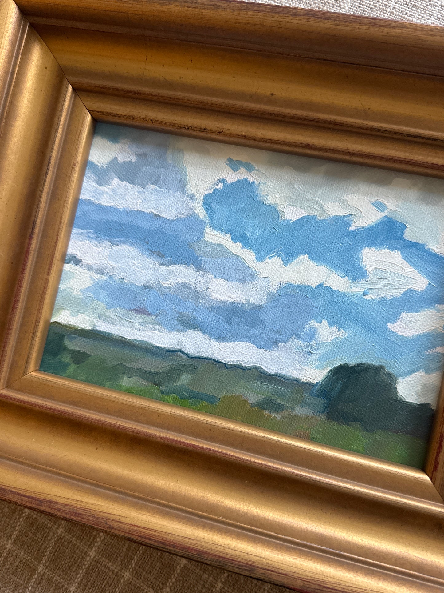 Sky Vista