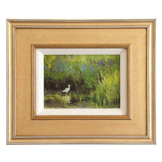 Marshland