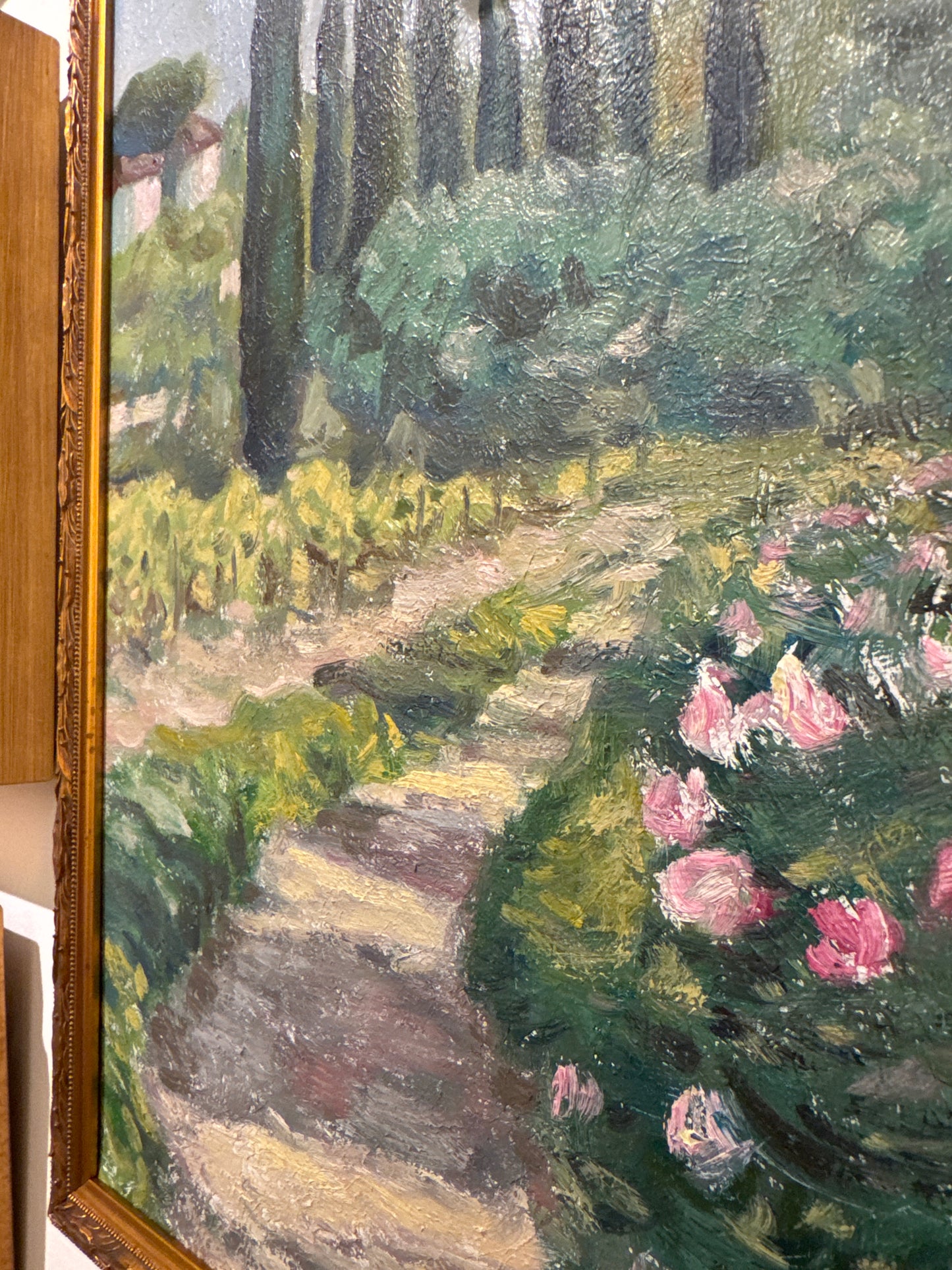 Garden Path
