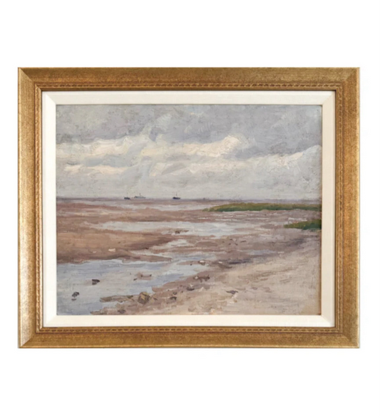 Low Tide