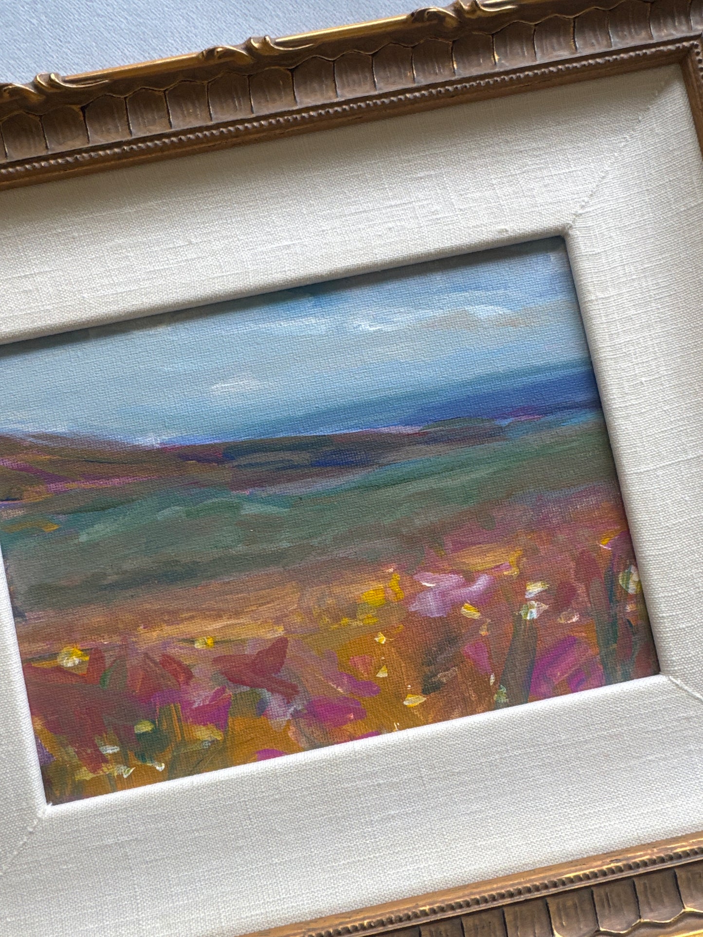 Wildflowers