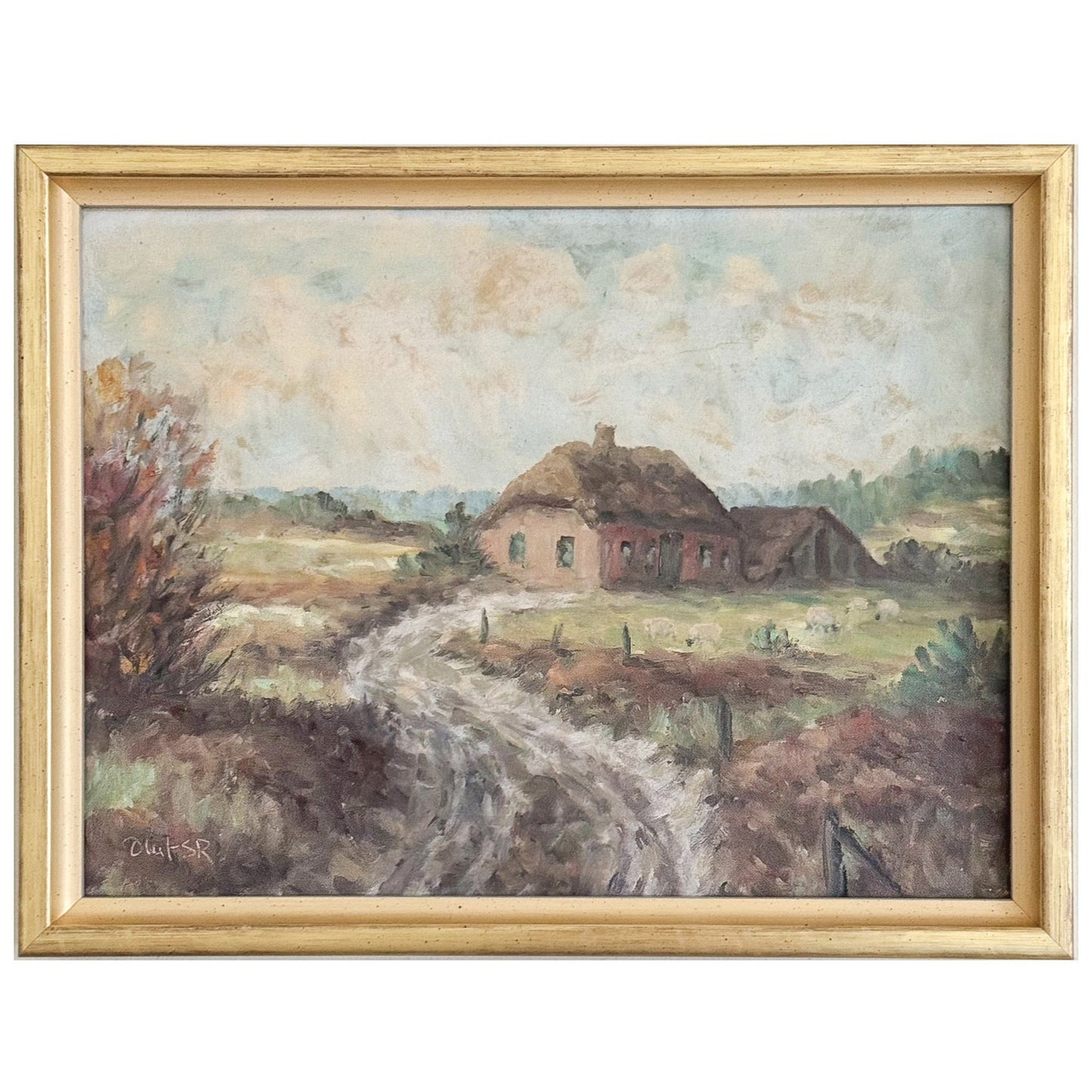 Essex Landacape