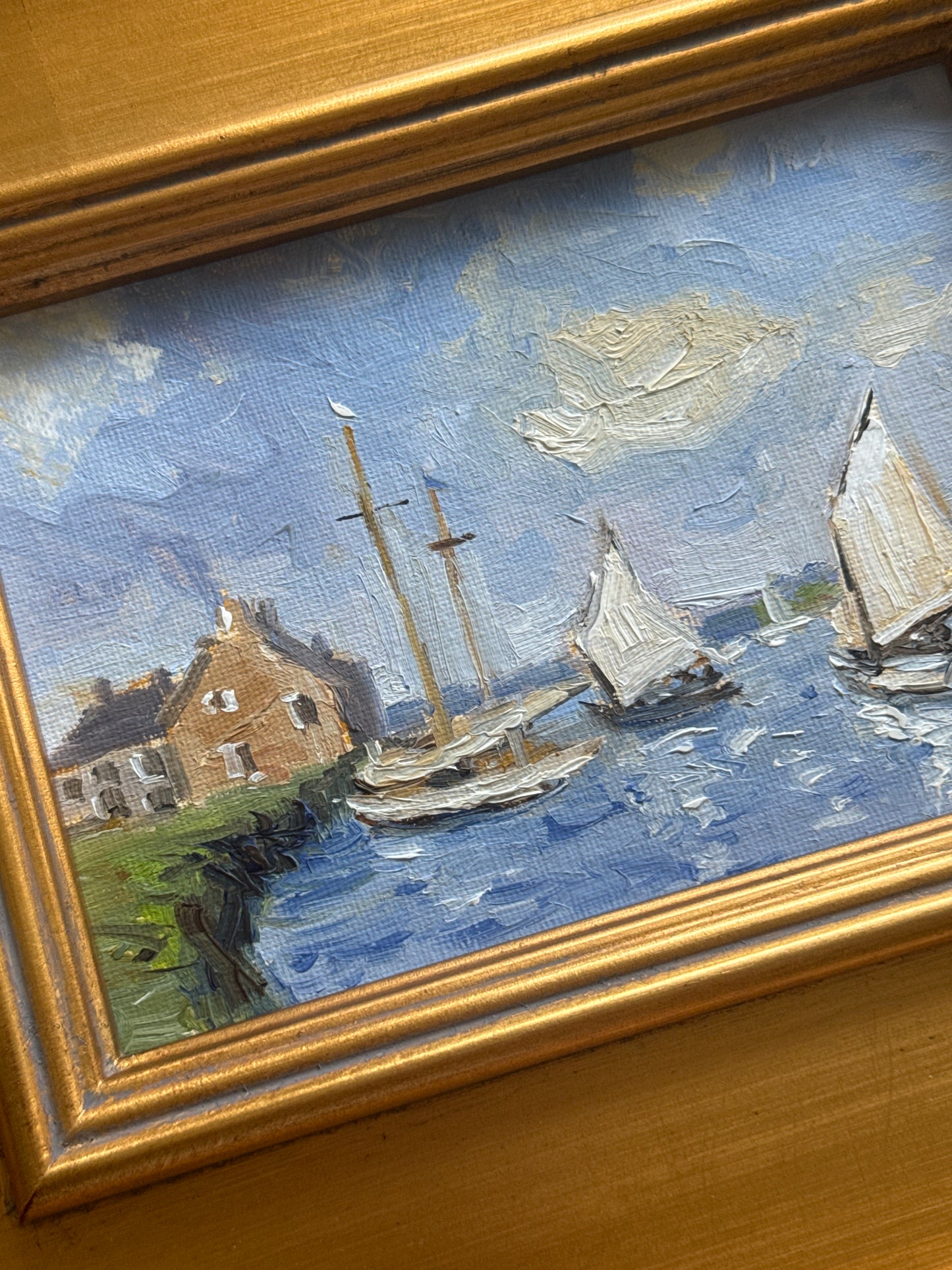 Norfolk Sailboats
