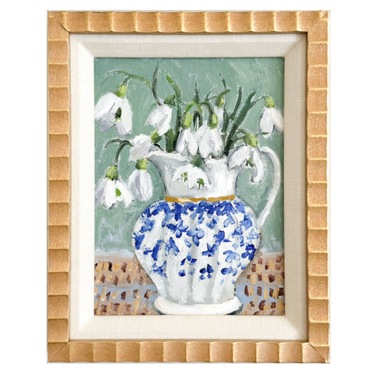 Snowdrops