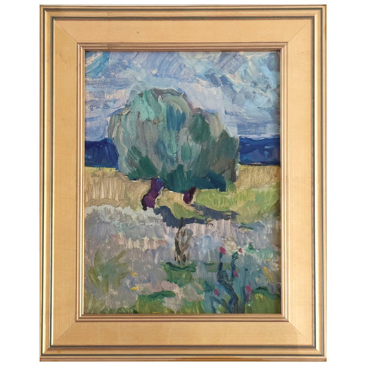 Arbor Landscape