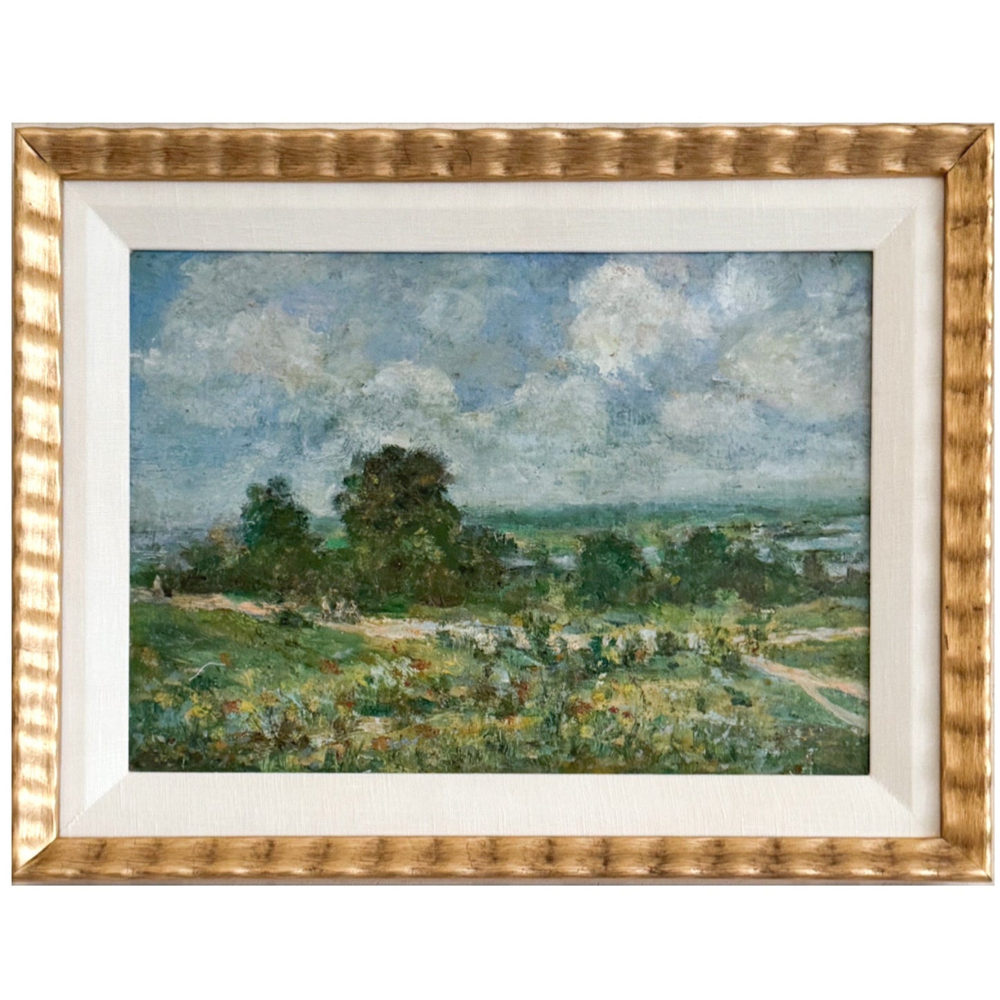 Lilia Landscape