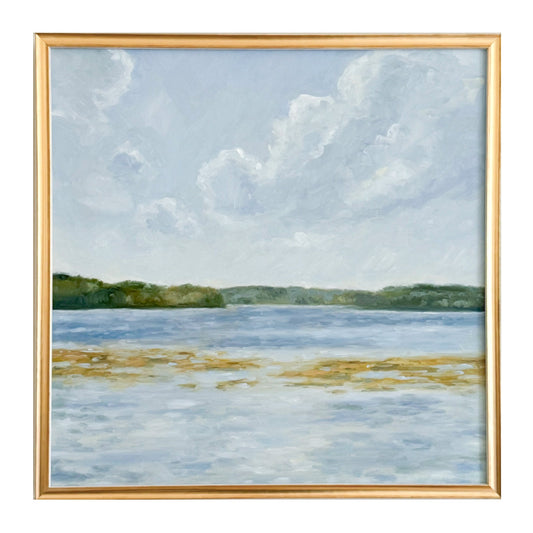 Coastal Horizon