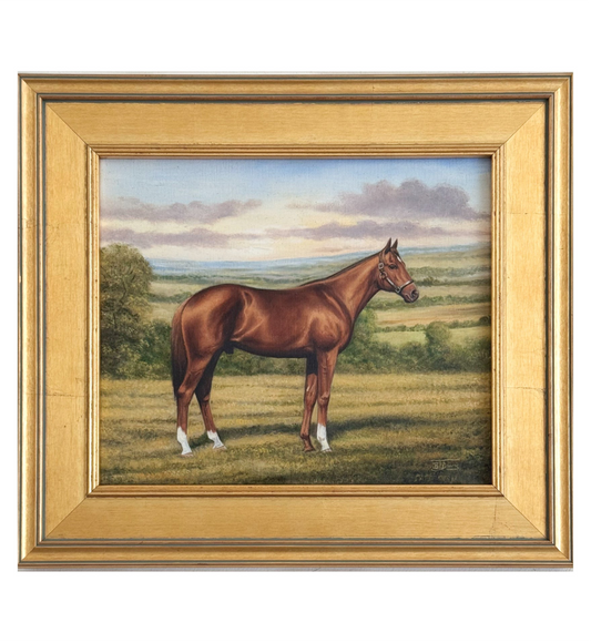 Thoroughbred