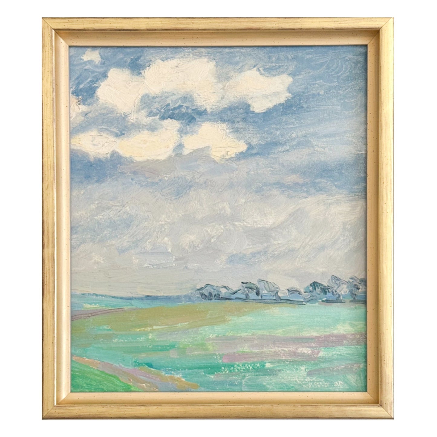 Dalton Landscape