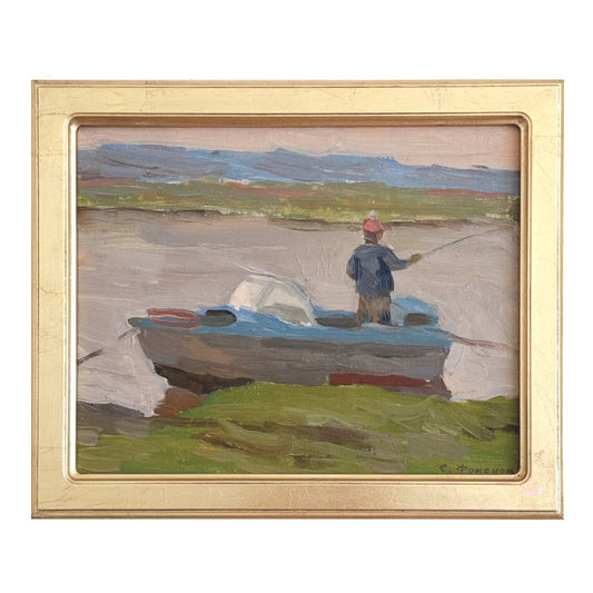 Fisherman