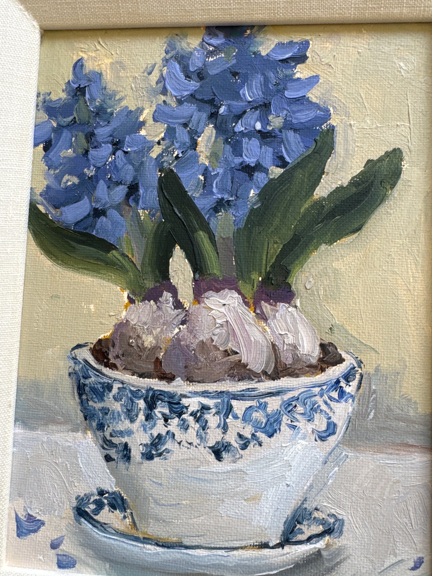 Hyacinth