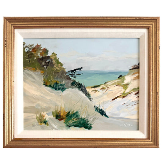 Summer Dunes