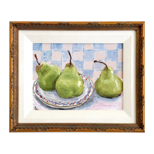 Pretty Pears