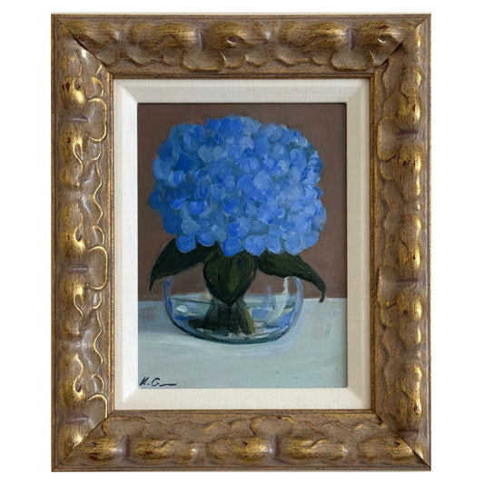 Nantucket Blue