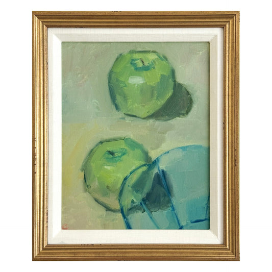 Green Apples