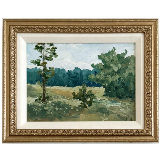 Finley Landscape