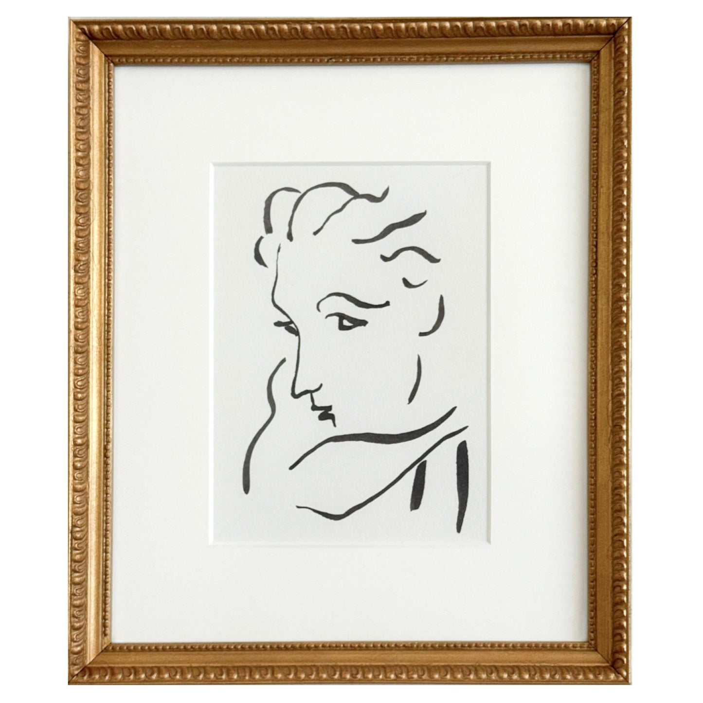Mademoiselle