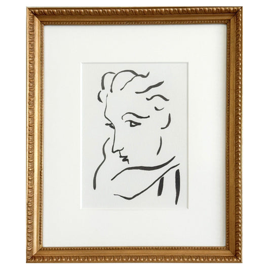 Mademoiselle