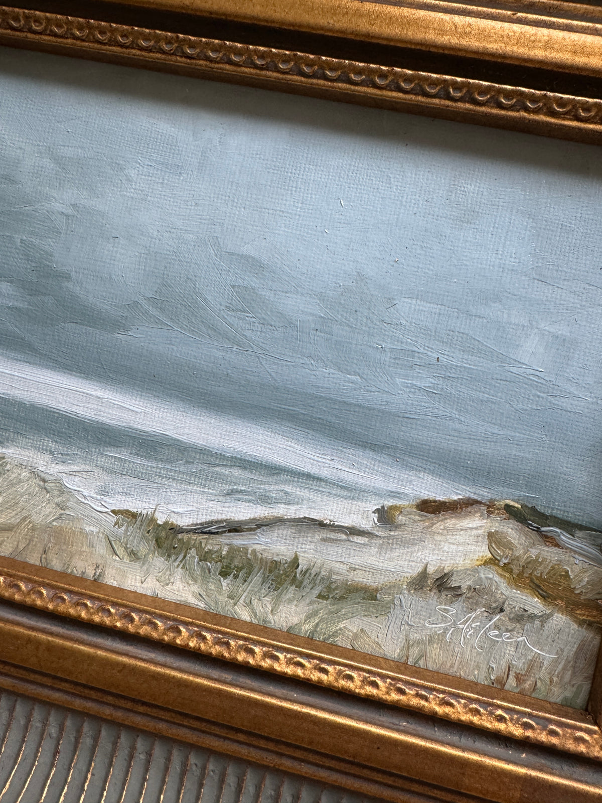 Coastal Mood