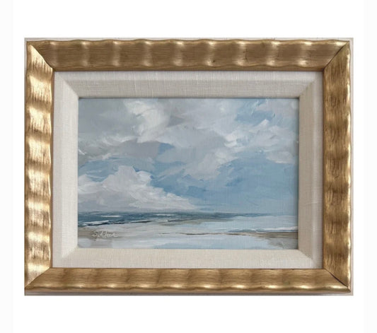 Open Seas