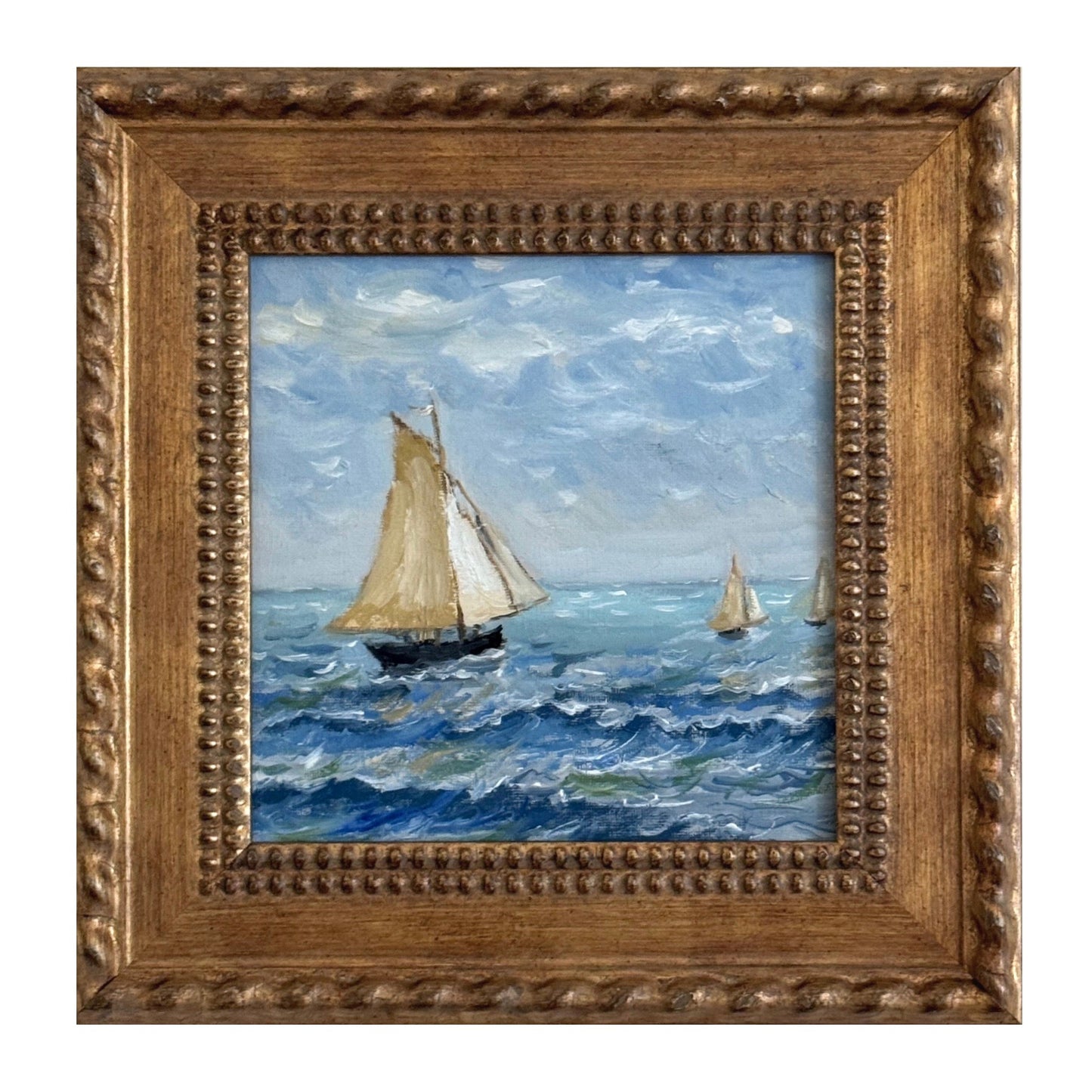 Starboard