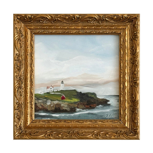 York Lighthouse