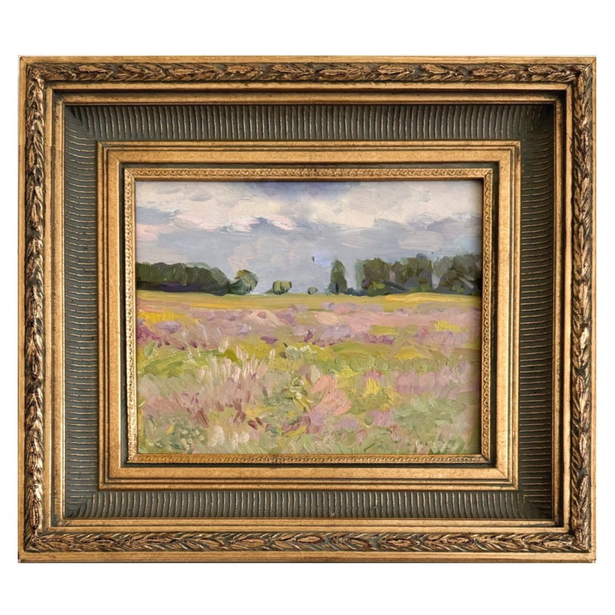 Chloe Landscape