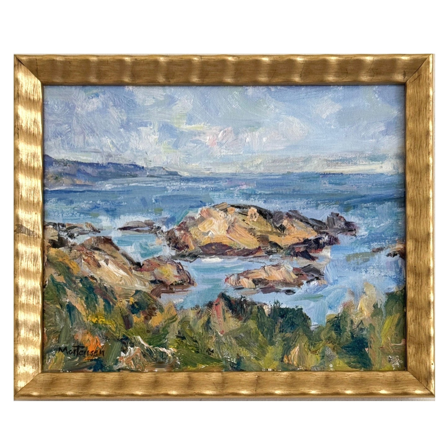 California Coast