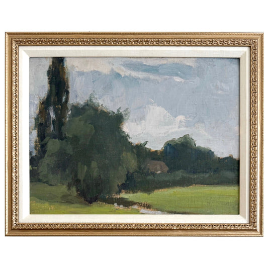 Forest’s Edge