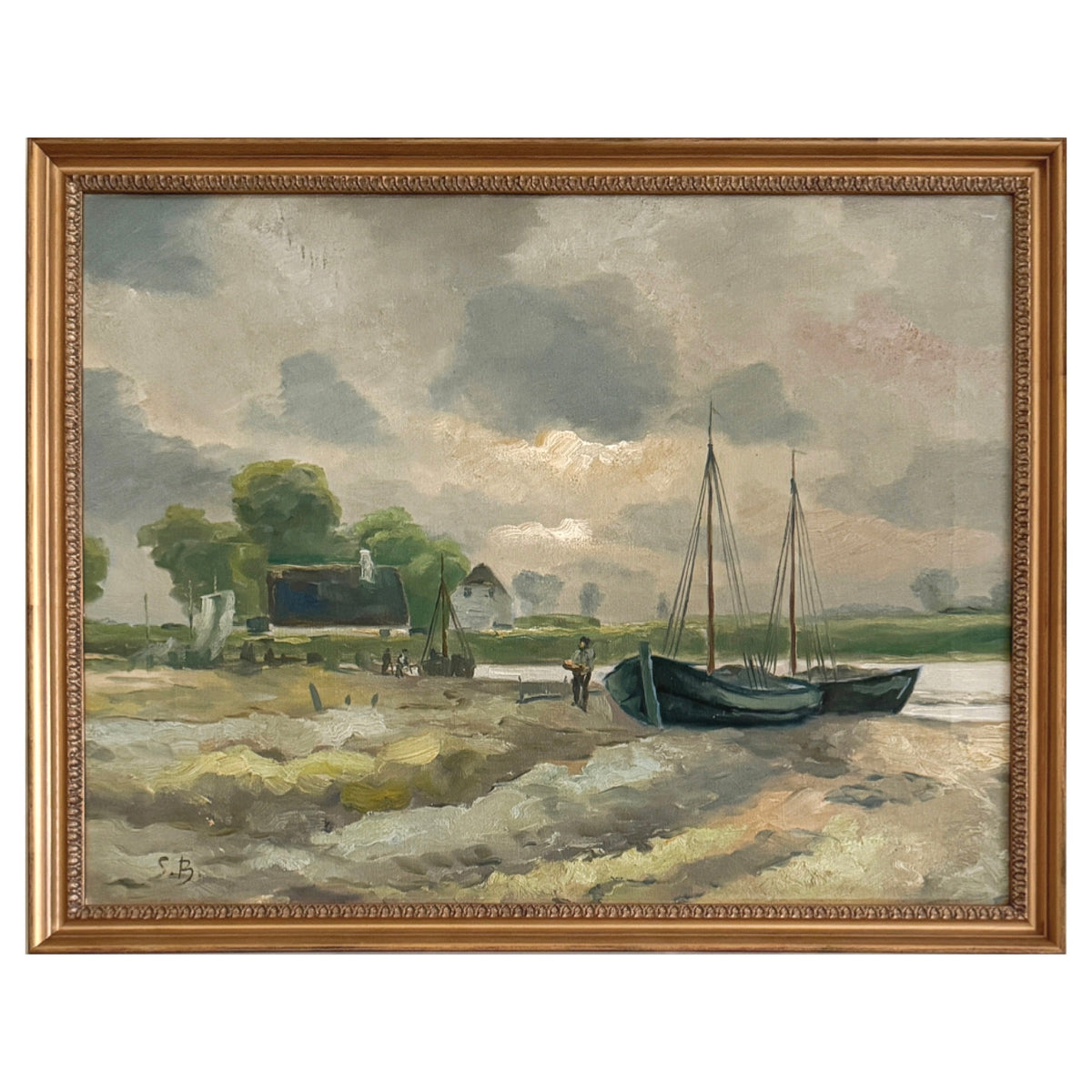 Grey Harbor