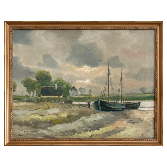 Grey Harbor