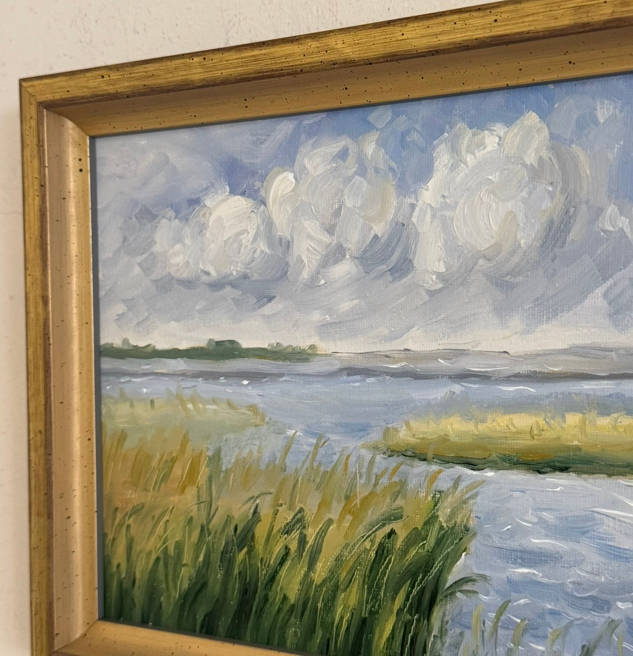 Marshland II