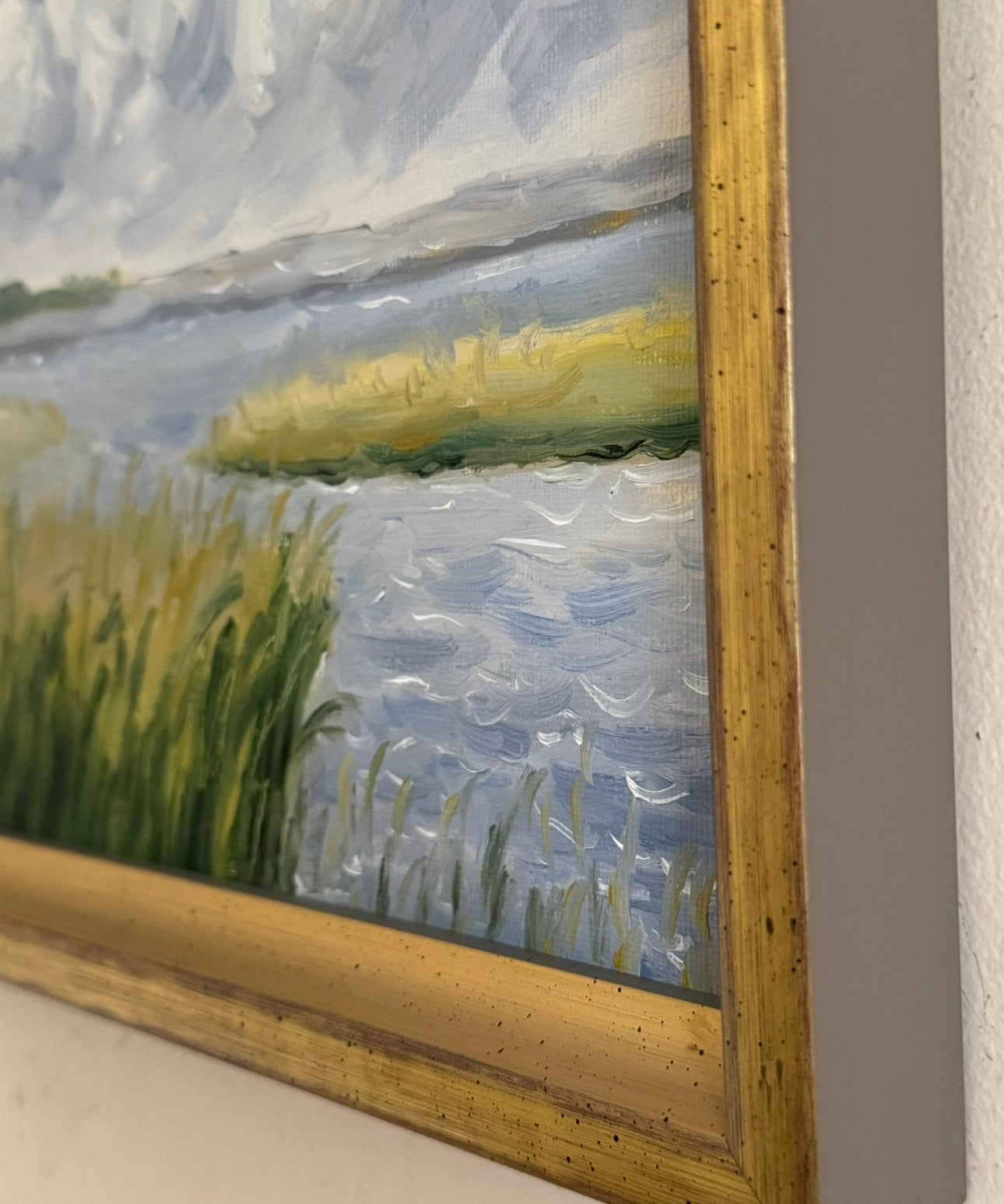 Marshland II