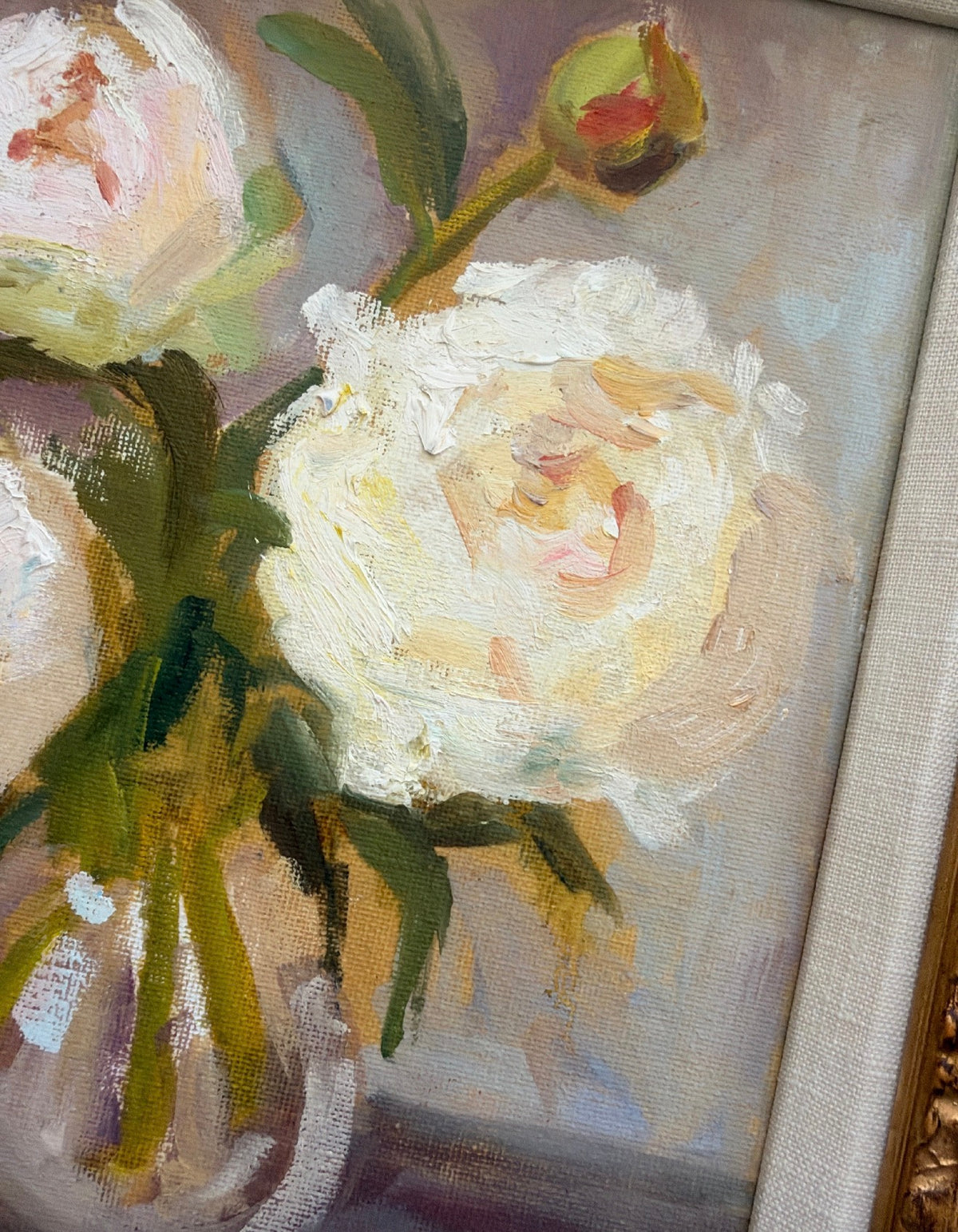 Quiet Blooms