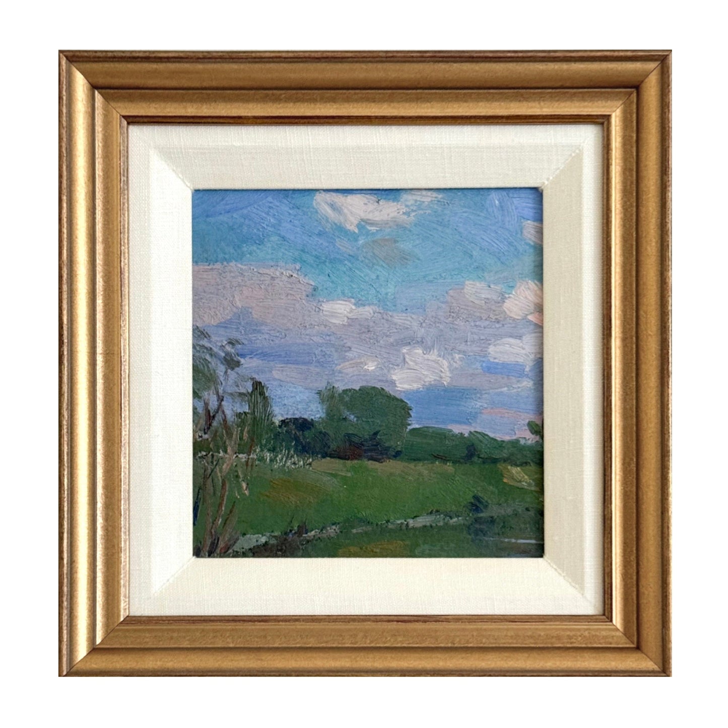 Classic Landscape