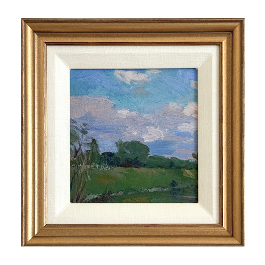 Classic Landscape
