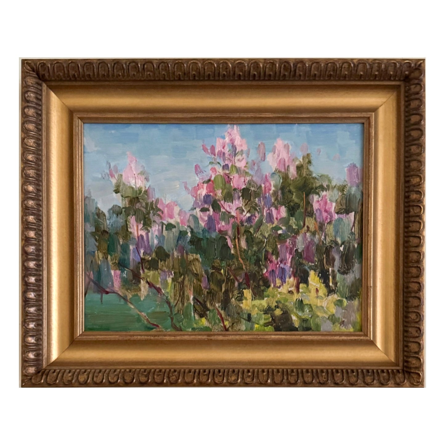 Blooming Branches