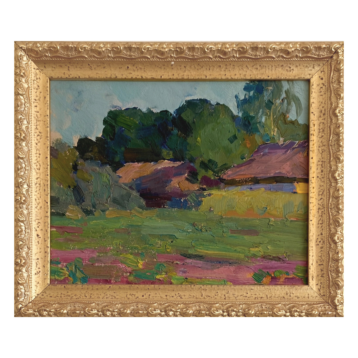 Waverly Farm
