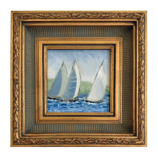 East Coast Sailboats