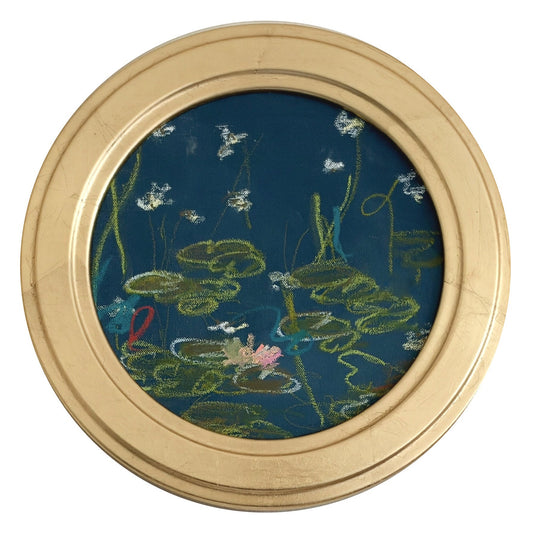 Water Lilies