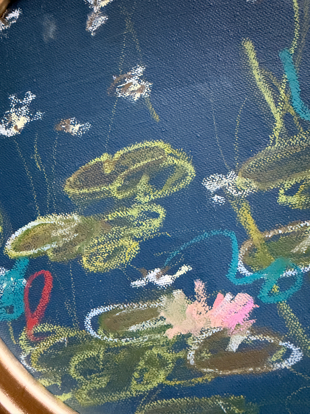Water Lilies