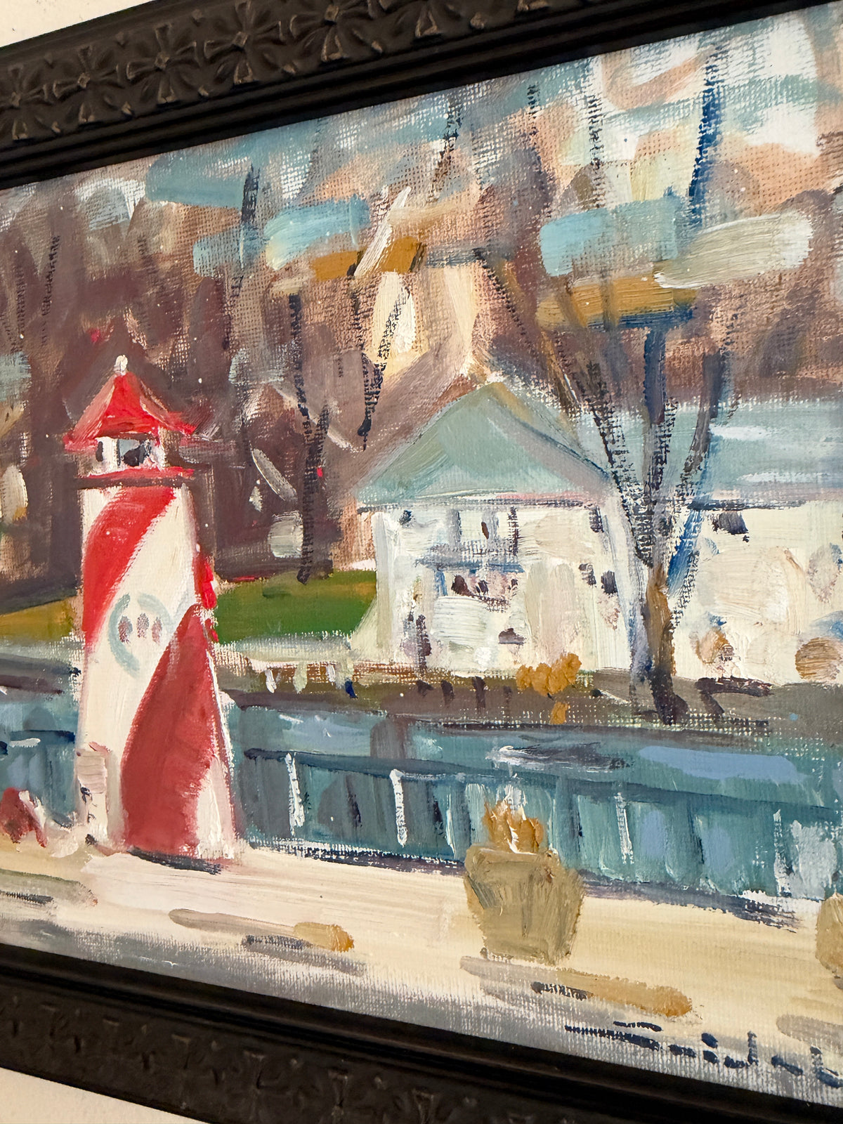 Lighthouse