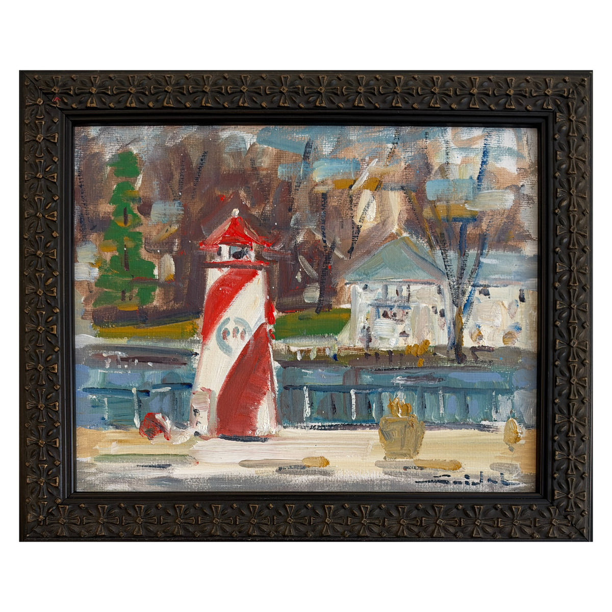 Lighthouse