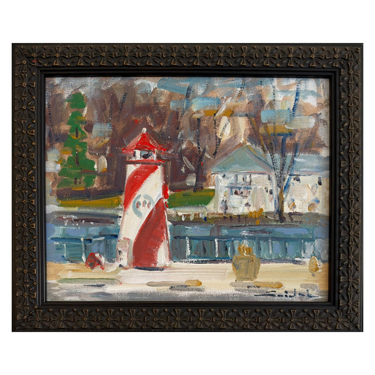 Lighthouse