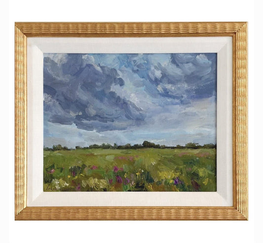 Field & Sky
