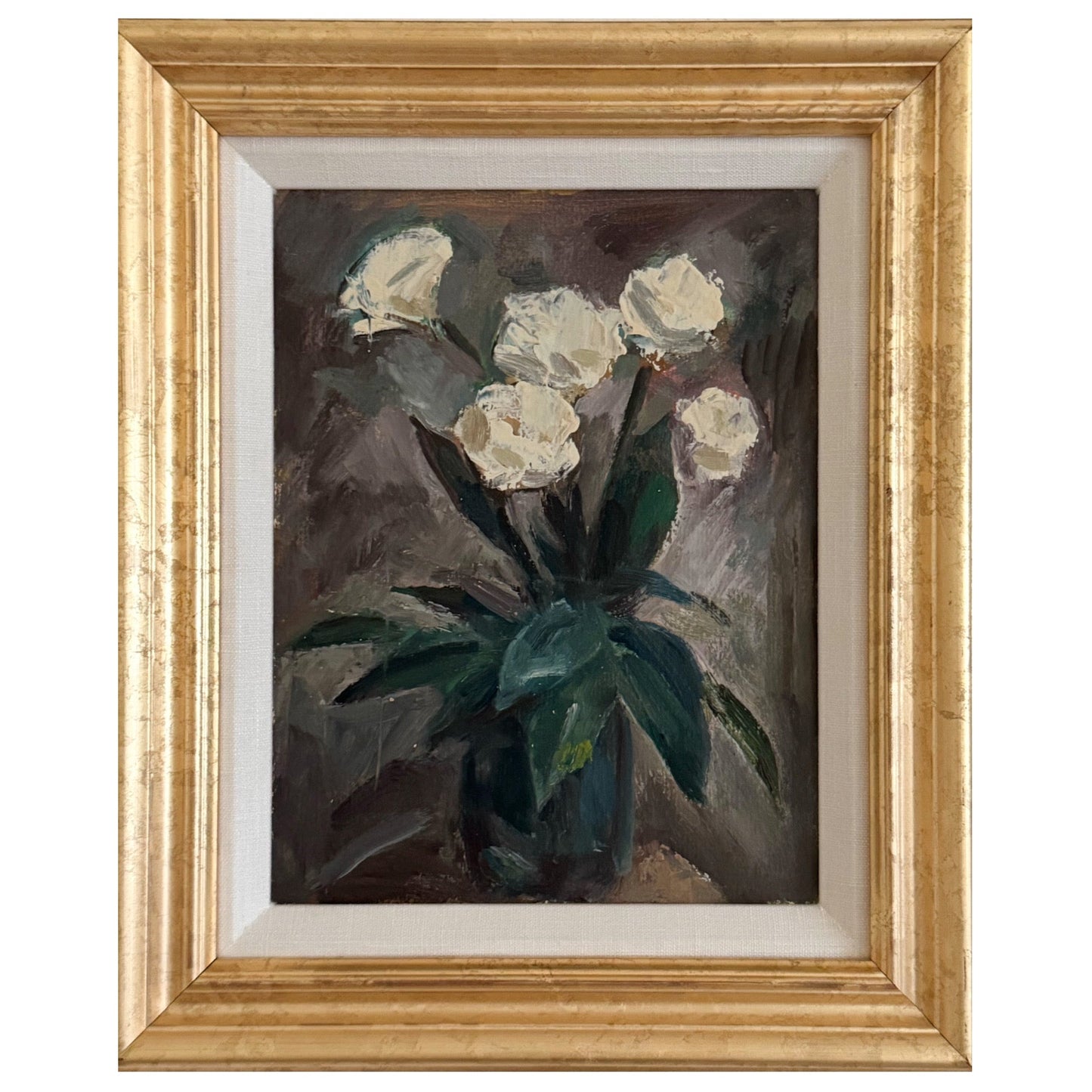 Vintage Roses