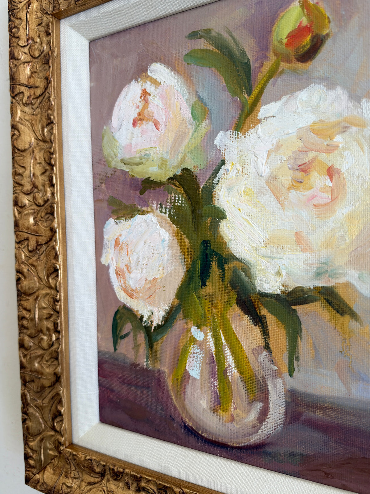 Quiet Blooms
