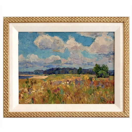 Golden Meadow