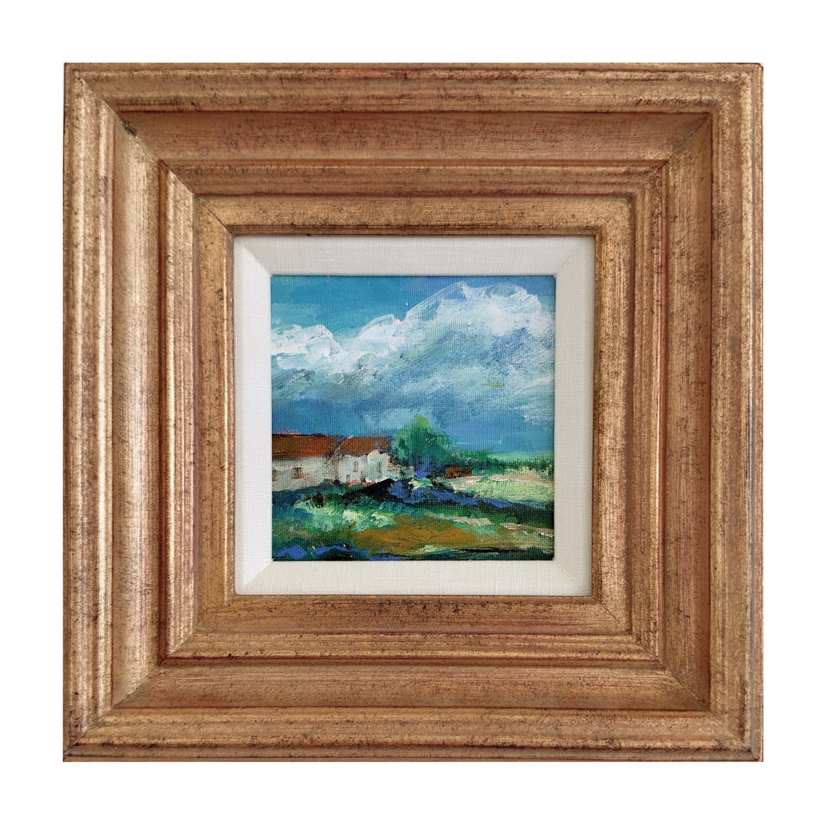 Little Tuscany