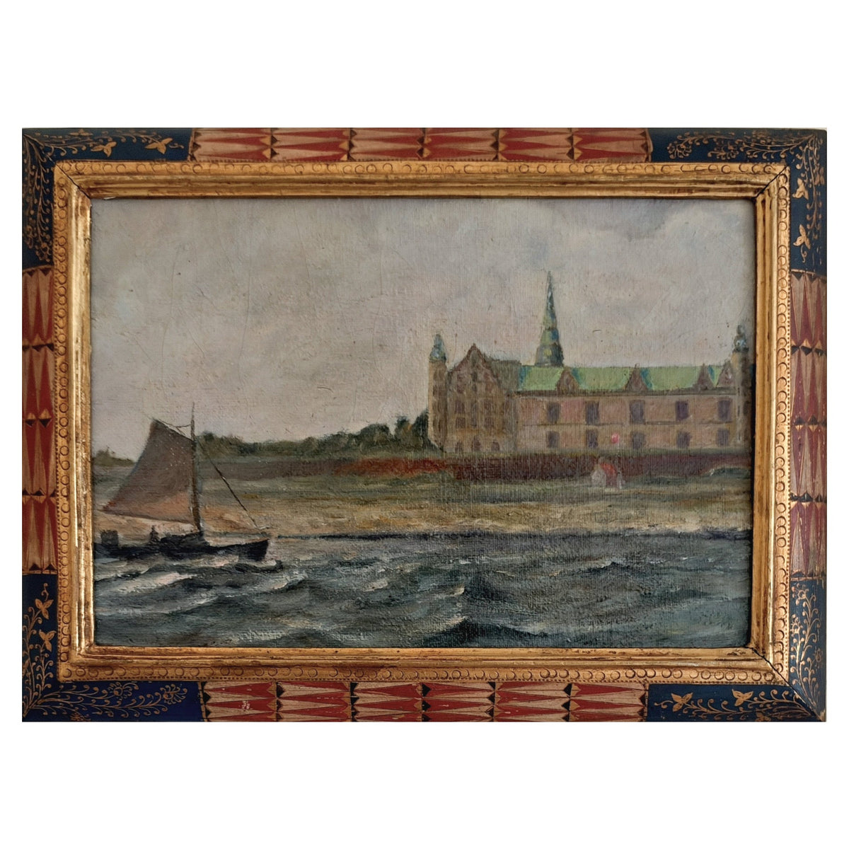 Kronberg Castle
